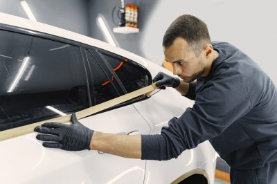 How Much Does Auto Tinting Cost and Is It Worth It?