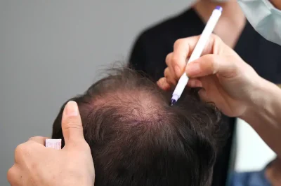 PRP vs. Hair Transplant – Which Treatment Is Right for You?