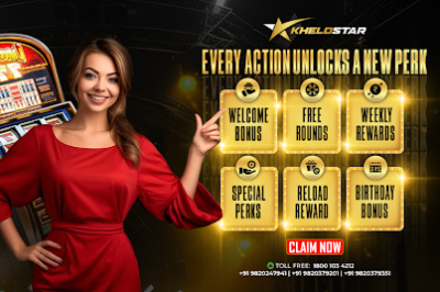 How To Start On Khelostar: A Simple 2025 Guide 